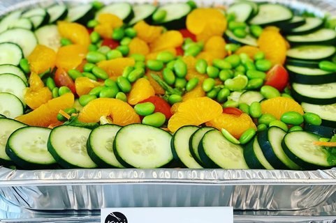 Kuai Asian Salad