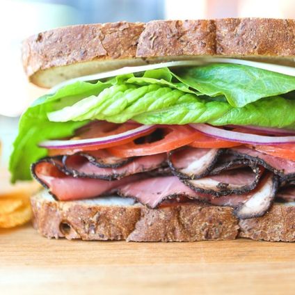 Gluten-Free Box Lunch