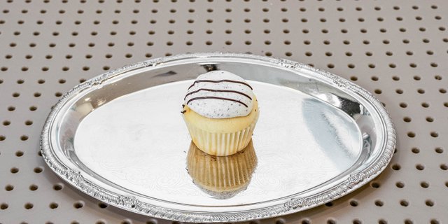 The Professional Cupcake