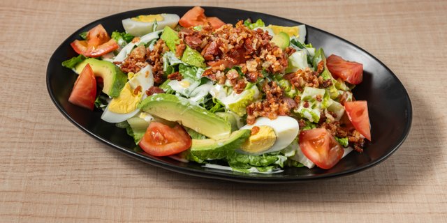 Black Salad