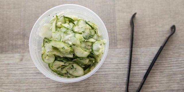 16 Oz Ponko Pickles