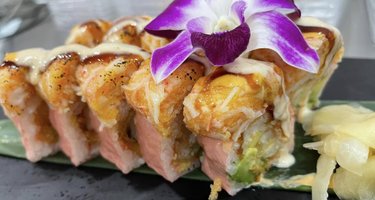 Fuji Sushi