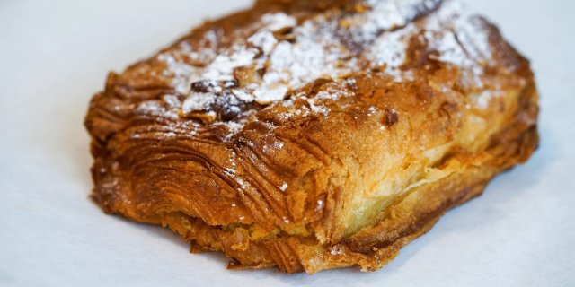 Almond Croissant
