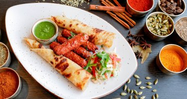Dosa Corner