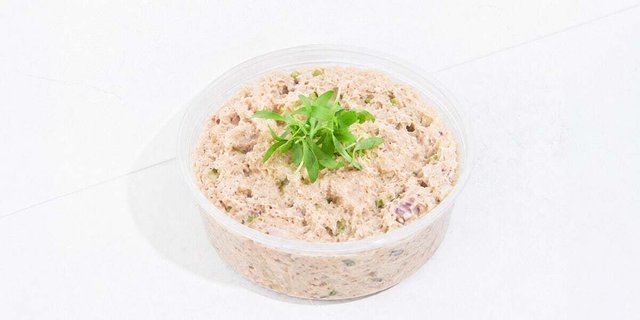 Tuna Salad Side