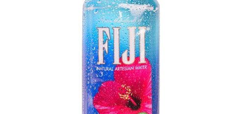 Bottled Water
