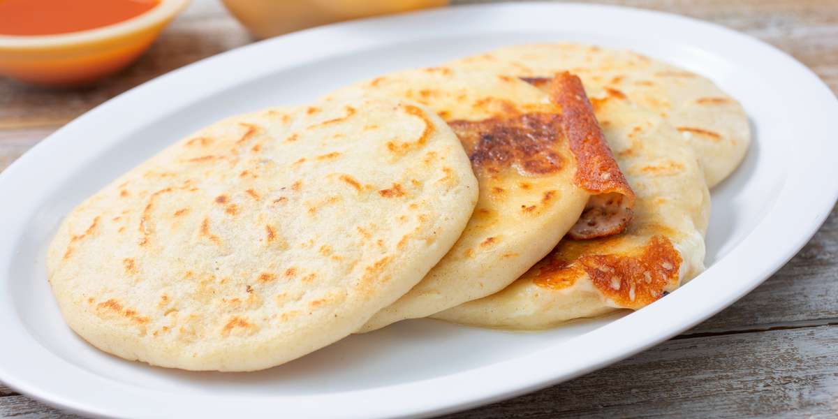 El Rinconcito Salvadoreño Restaurante Catering in Pompano Beach, FL