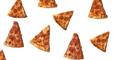 Deb's Pizza
