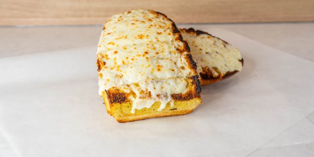 Cheesy Bread