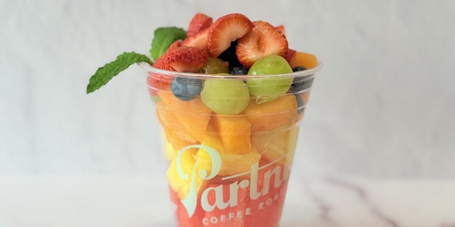 Light Breakfast Pack