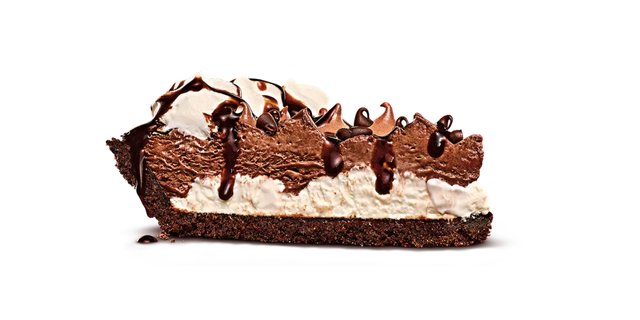 Hershey's Sundae Pie