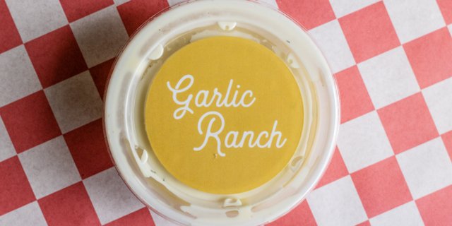 Garlic Ranch