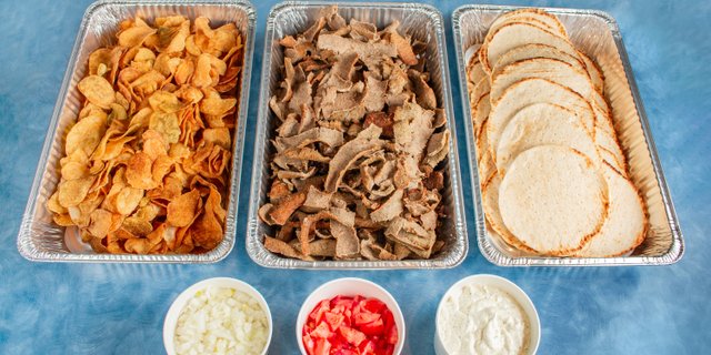 Feast Bundle