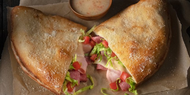 Italian Deli Boat