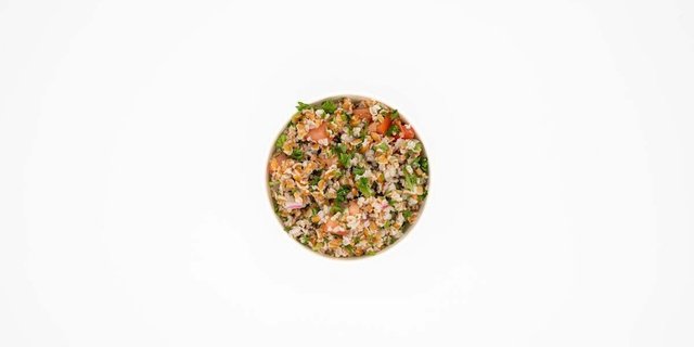 Tabouli Side