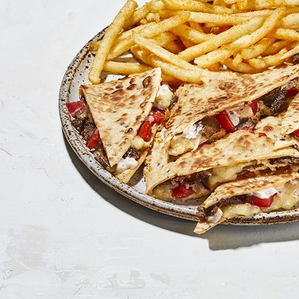Mediterranean Melt