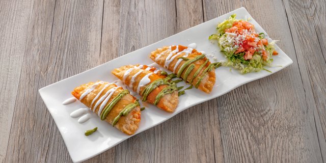 Empanadas