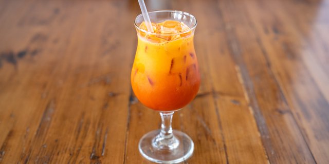 Thai Iced Tea