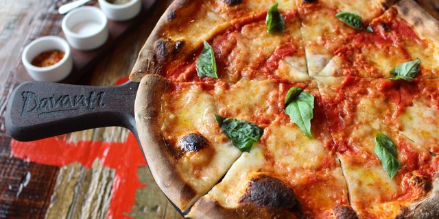 D.O.C. Pizza