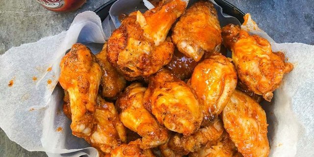 Chicken Wings