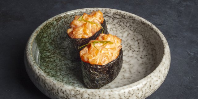 Guncan Salmon