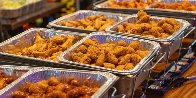 200 Wings