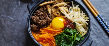 Seashai Korean & Japanese Kitchen