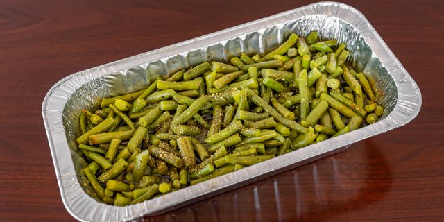 Green Beans
