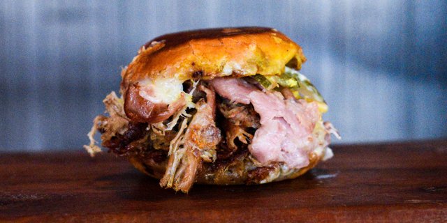 Cubano Sliders
