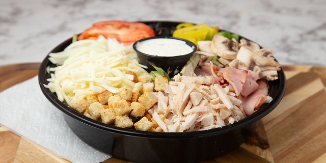 Chef Salad