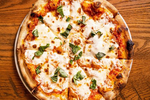 Ten 16" Brick-Oven Pizzas