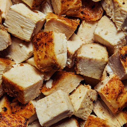 Roasted Chicken