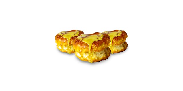 Dozen Biscuits