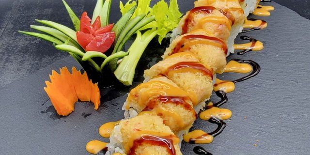 Houston Roll