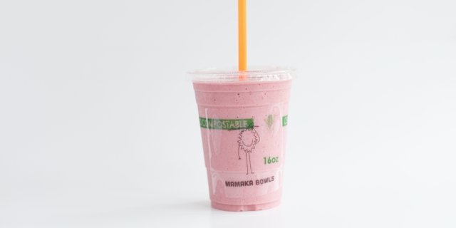 Ohana Smoothie