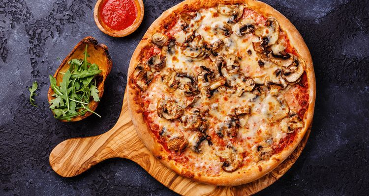 Brasi's Pizzeria Catering, Lisle, IL