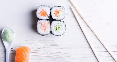 Poke Kitchen