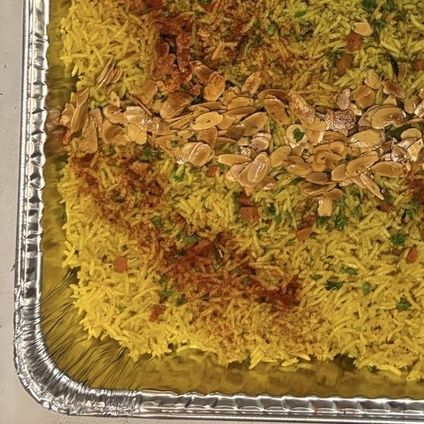Basmati Rice