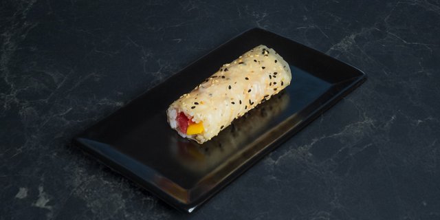 Tuna Hand Roll Light