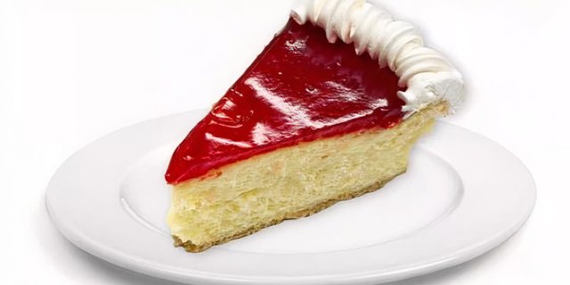 Strawberry Cheesecake