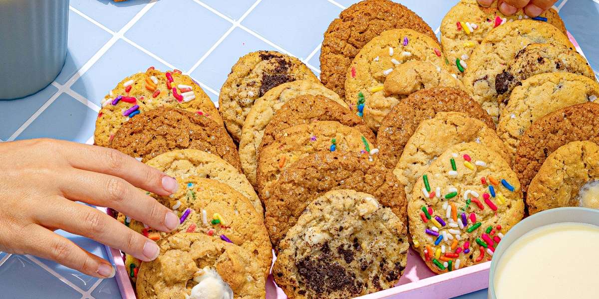 Mama Bear Sweet Treats