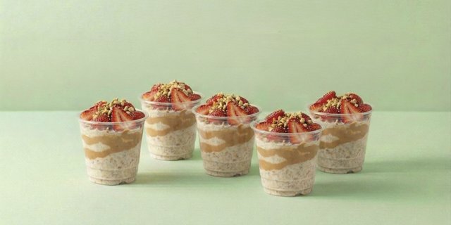 Overnight Oats Bundle