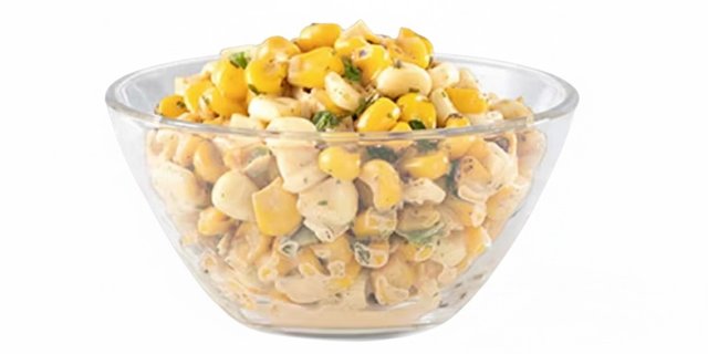 Jalapeño Corn