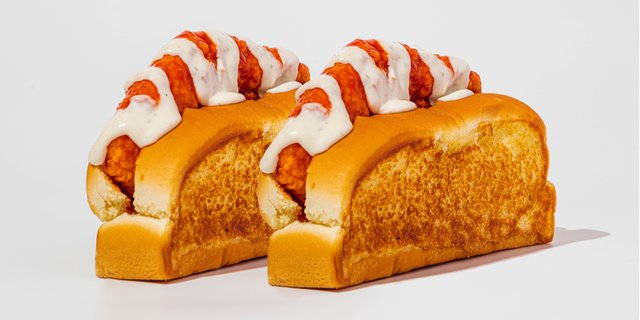 Chicken Sandwiches
