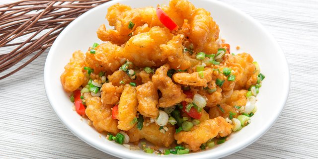 Calamari