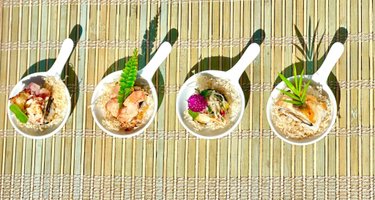 Tsuri Japanese Street Food