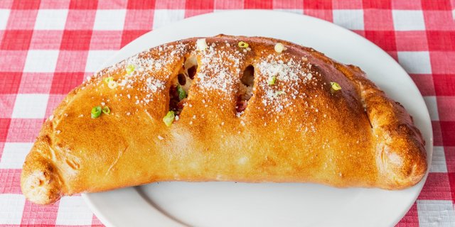 California Calzone