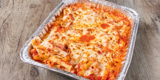 Baked Ziti