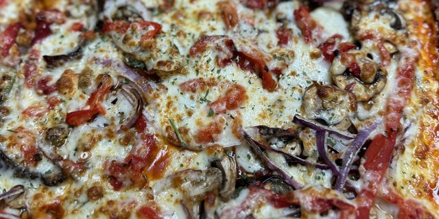 Piatto Mediterrano