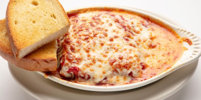 Oven Baked Lasagna
